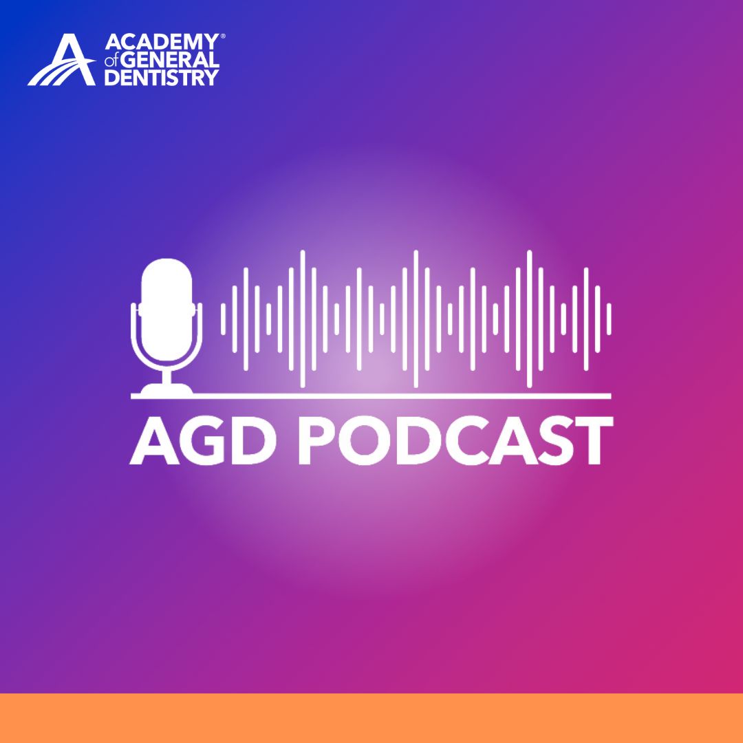 AGD Podcast Graphic