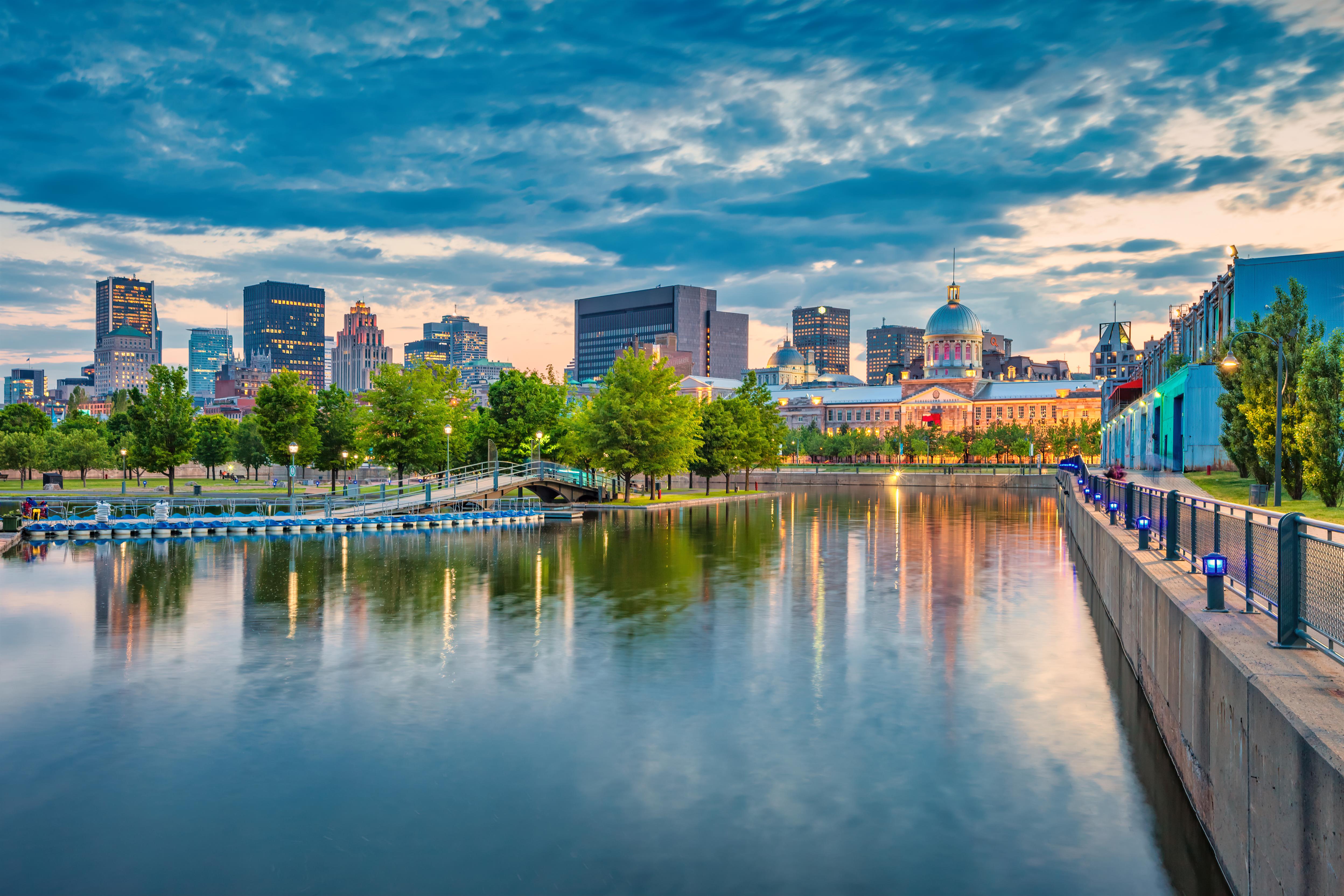 Montreal