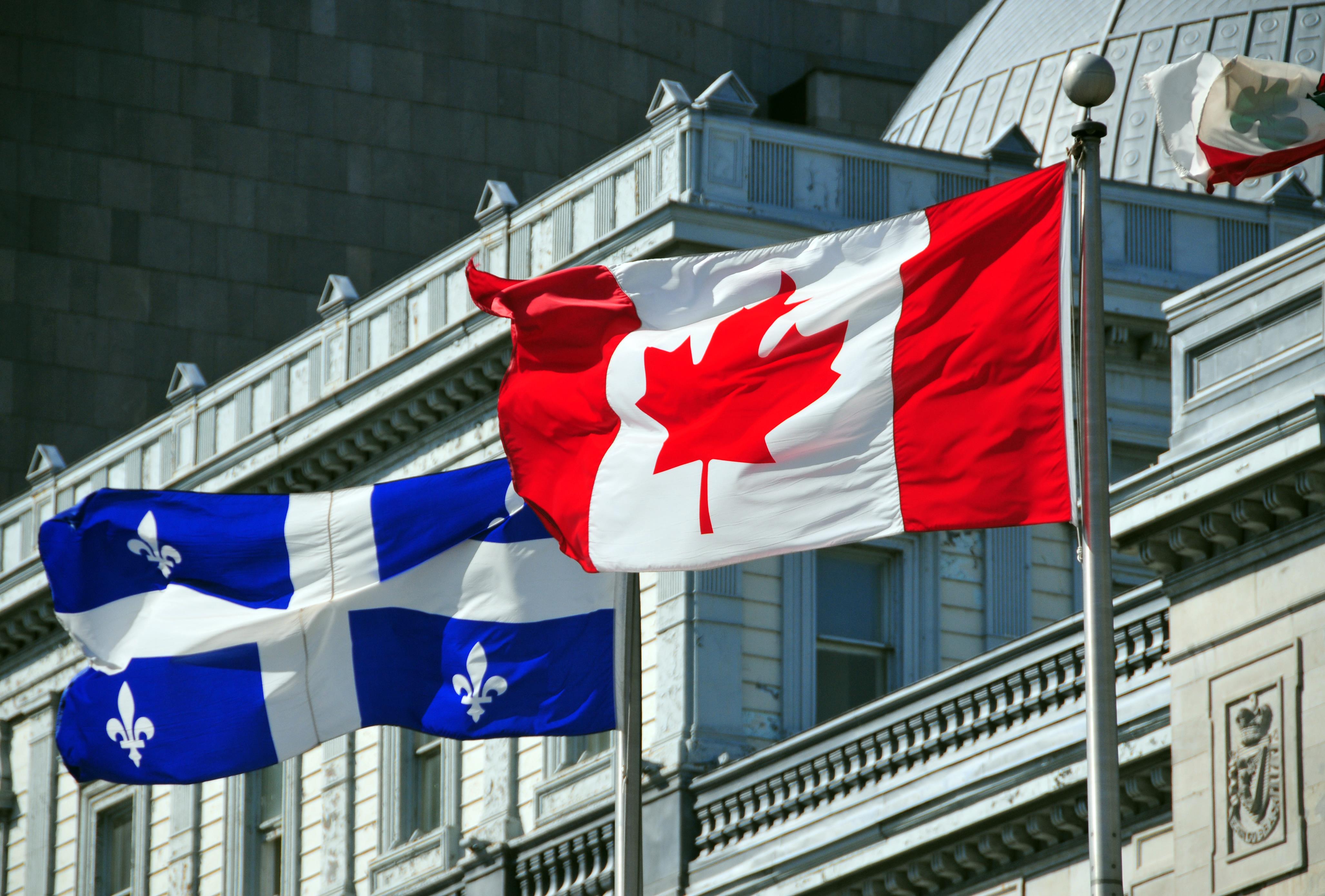 Canadian Flag