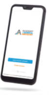 AGD Mobile App Mobile app