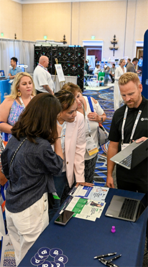 Exhibitors